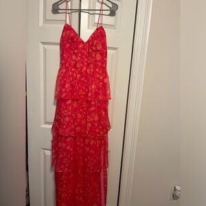 Amanda Uprichard Dress